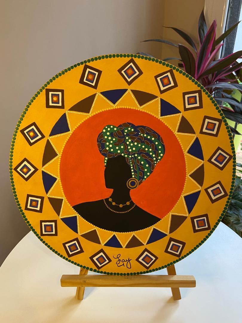 Art Therapy Project 2